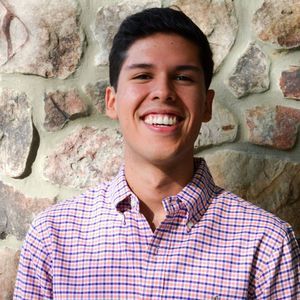 Meet your Posher, David